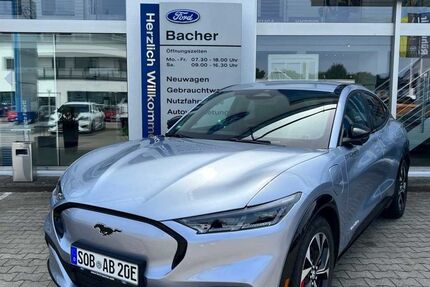 Ford Mustang Mach-E 29.000 km 33.900 € Schrobenhausen 86529