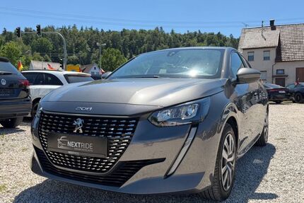 Peugeot 208 60.750 km 11.950 &euro; Nufringen 71154