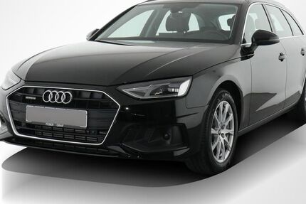 Audi A4 61.400 km 26.340 &euro; Höchstadt an der Aisch 91315