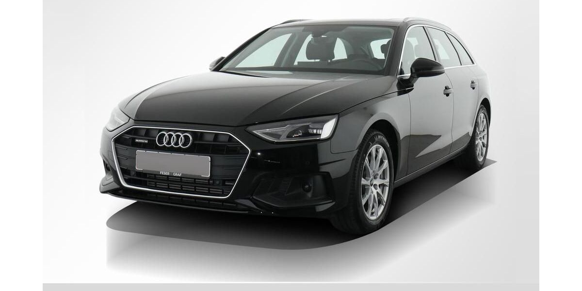 Audi A4 61.400 km 26.740 &euro; Höchstadt an der Aisch 91315