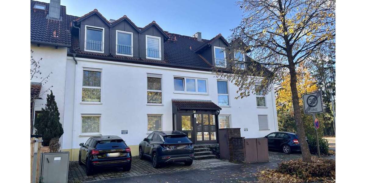 Wohnung zum Kaufen in Eching 205.000 € 35.5 m² 1 zimmer