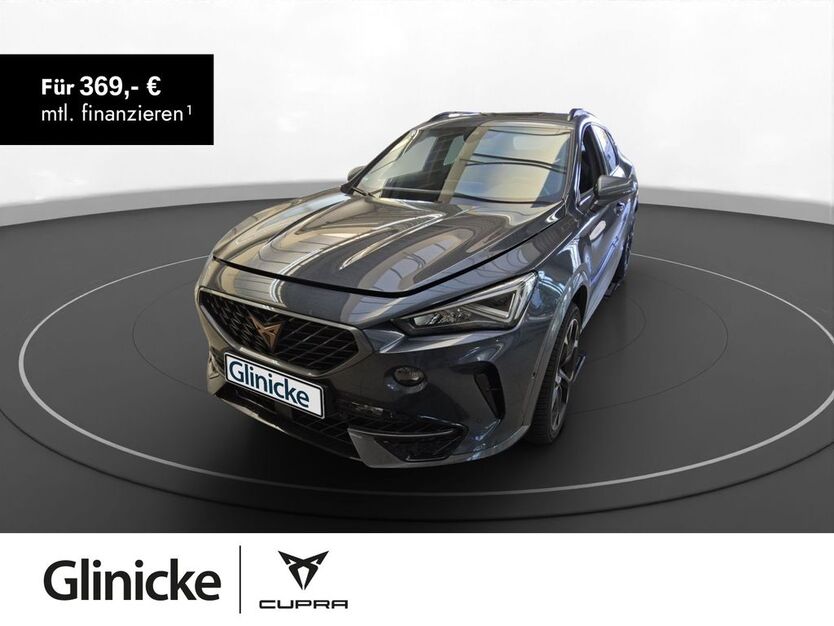 Cupra Formentor 27.670 km 34.930 € Minden 32427