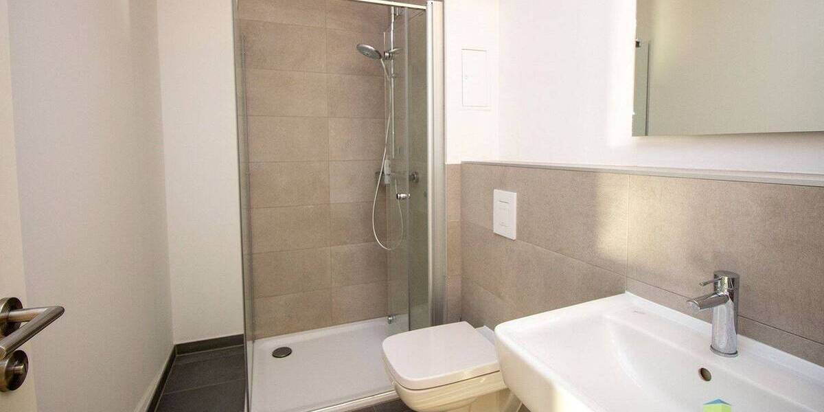 Etagenwohnung Leipzig Südvorstadt - 2 Zimmer, 58 m&sup2;, 895&euro; | Angebot:26768283