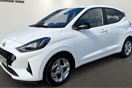 Hyundai i10 50.763 km 12.890 &euro; Viersen 41747