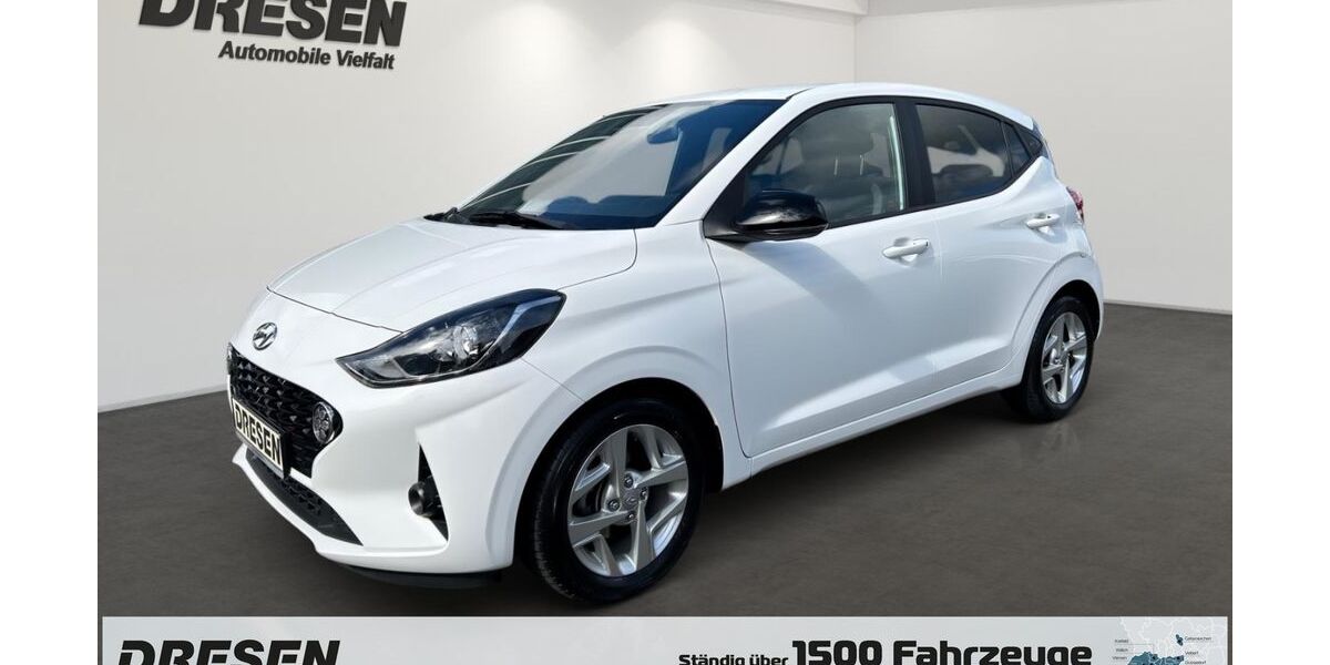 Hyundai i10 50.763 km 12.890 &euro; Viersen 41747
