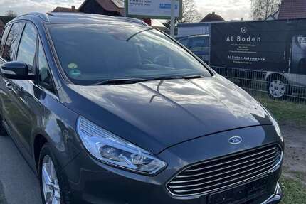 Ford Galaxy 219.000 km 12.900 &euro; Hüde 49448