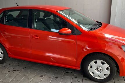 VW Polo 110.000 km 3.980 &euro; Owingen 88696