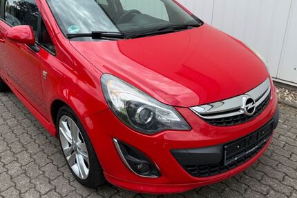 Opel Corsa 155.000 km 3.999 &euro; Wesel 46485