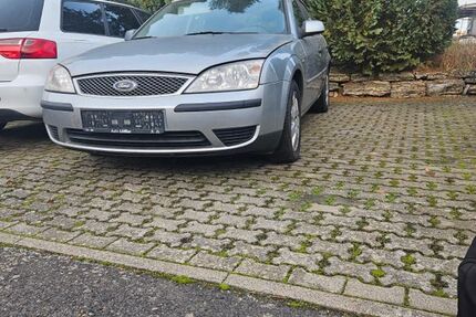 Ford Mondeo 380.000 km 1.000 &euro; Arnstein 97450