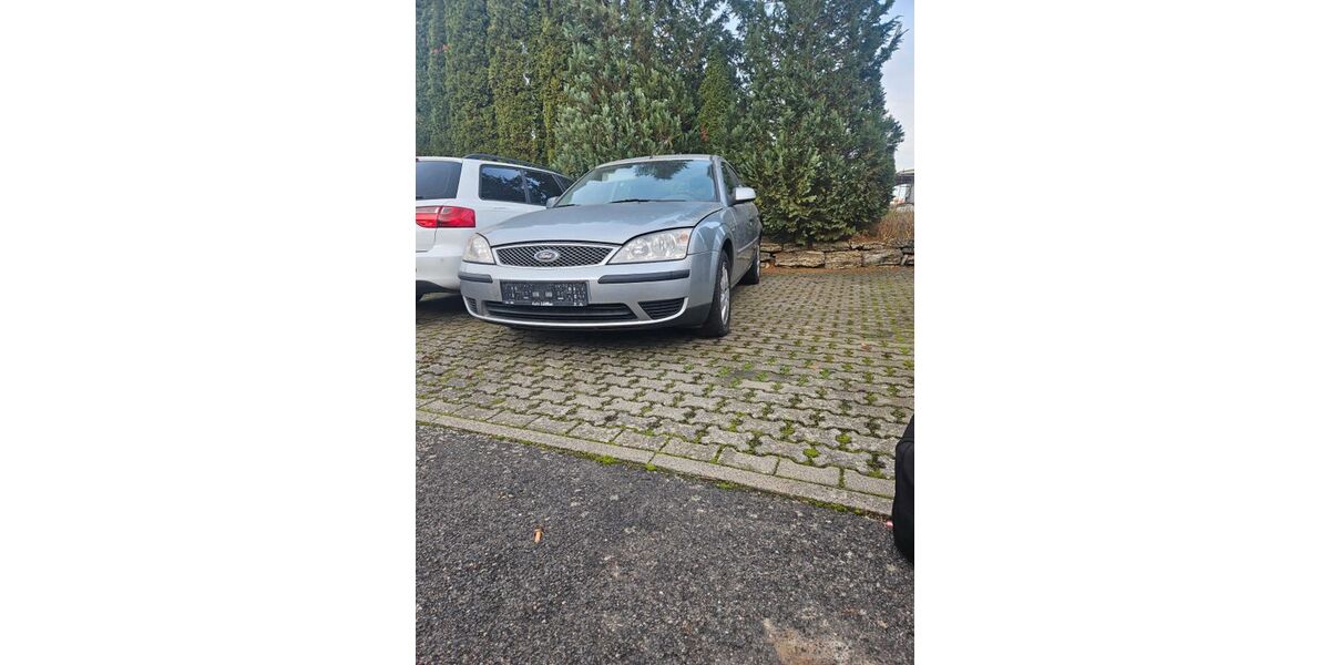 Ford Mondeo 380.000 km 1.000 &euro; Arnstein 97450