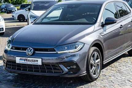 VW Polo 119.377 km 18.485 € Pohlheim 35415