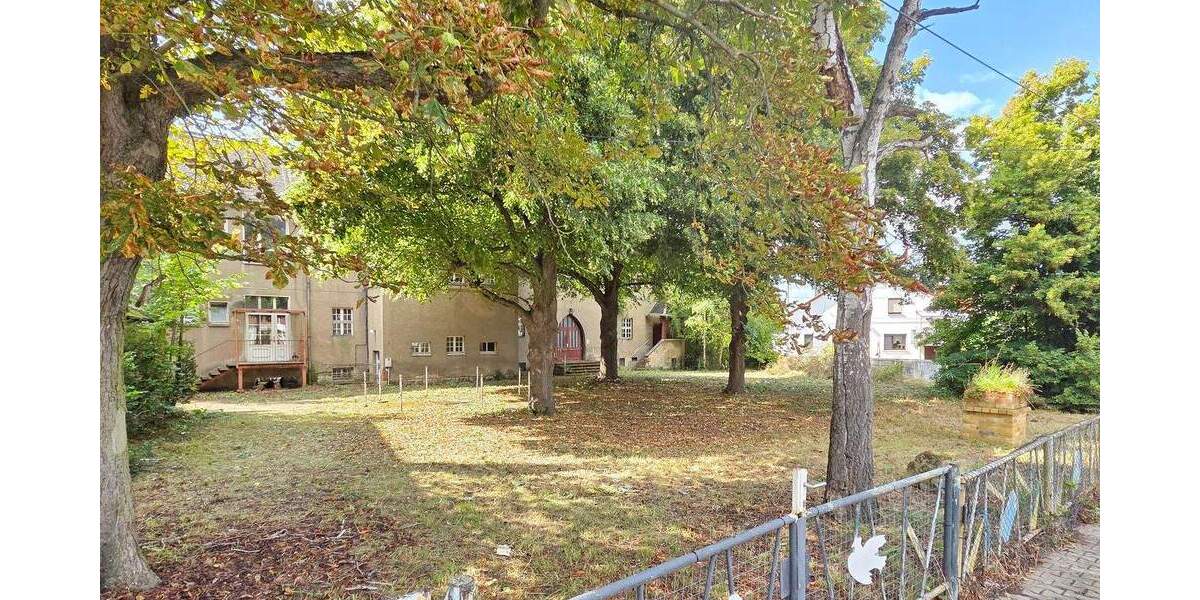 Gewerbeobjekt Meuselwitz Falkenhain Falkenhain - 2 Zimmer, 2 m&sup2;, 220.000&euro; | Angebot:25733644