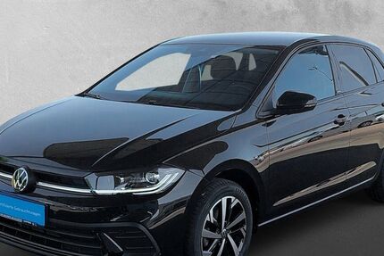 VW Polo 10.500 km 22.490 &euro; Gotha 99867