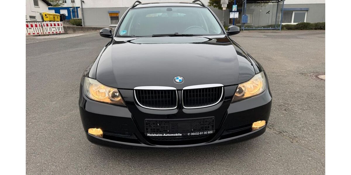 BMW 318 115.489 km 5.999 &euro; Holzheim 65558