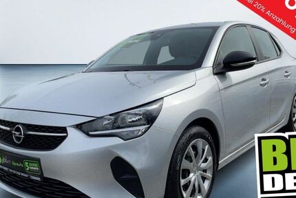 Opel Corsa 41.774 km 12.747 &euro; Chemnitz 09116