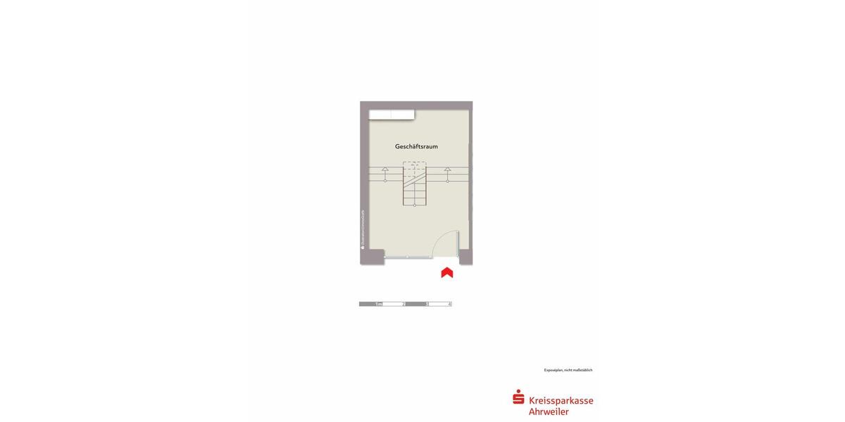 Gewerbeobjekt Bad Neuenahr-Ahrweiler Ahrweiler - 550&euro; | Angebot:26539461