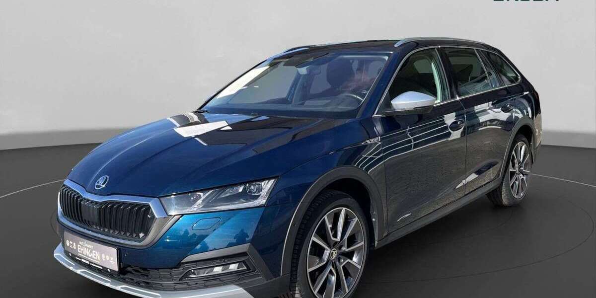 Skoda Octavia 76.360 km 26.900 &euro; Munderkingen 89597