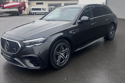 Mercedes-Benz E 53 AMG 29.634 km 75.990 &euro; Bad-Waldsee 88339