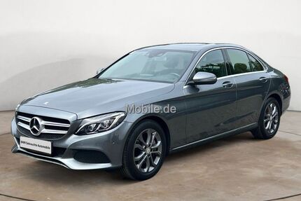 Mercedes-Benz C 250 69.003 km 23.488 € Hamm 59071