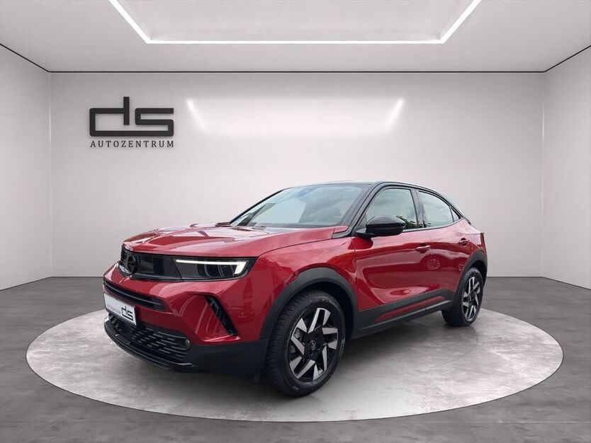 Mokka