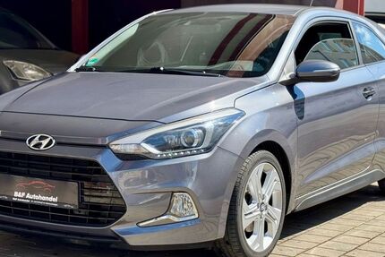 Hyundai i20 51.810 km 8.950 &euro; Pfullingen 72793