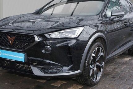 Cupra Formentor 20.953 km 31.650 &euro; Meckenheim / Bonn 53340