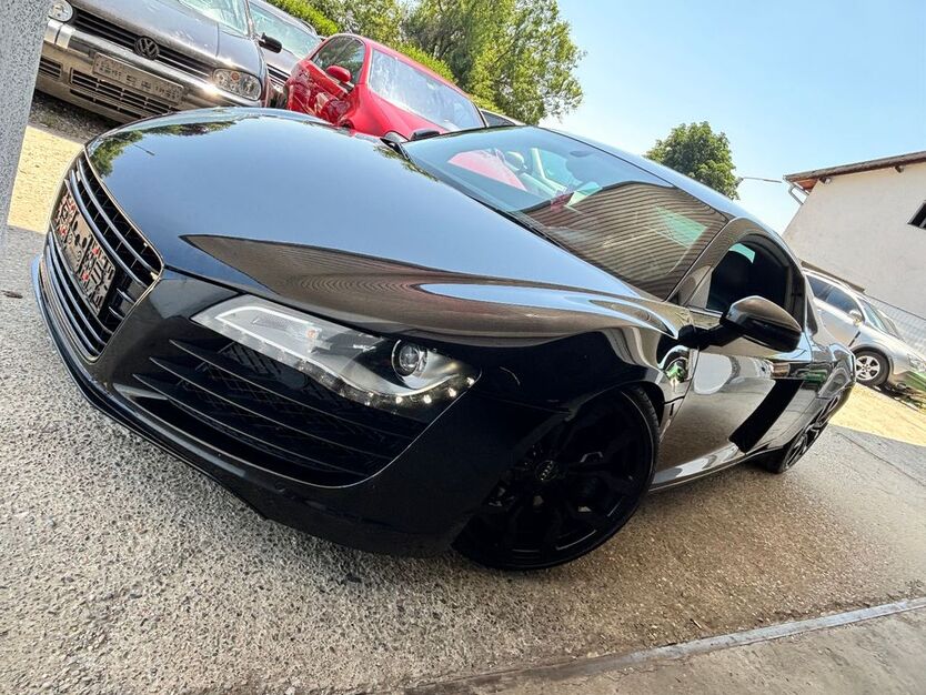 Audi R8 179.000 km 44.999 € Seifriedswörth 84189