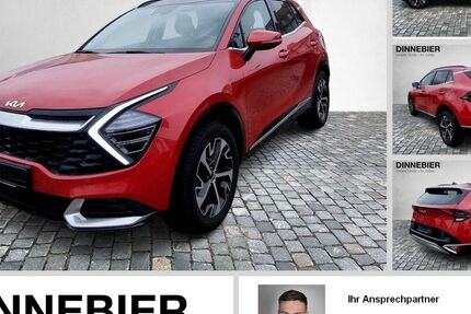 Kia Sportage 45.338 km 27.589 &euro; Pritzwalk 16928