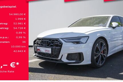 Audi A6 16.212 km 53.980 &euro; Heinsberg 52525