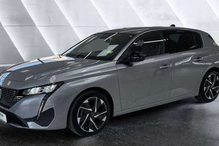 Peugeot 308 22.129 km 18.390 € Berlin 13051