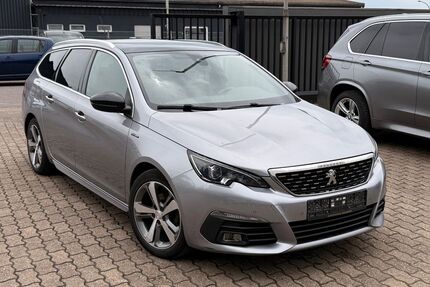 Peugeot 308 122.000 km 6.999 &euro; Saarlouis 66740