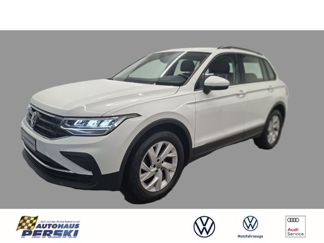VW Tiguan 43.881 km 29.990 &euro; Wanzleben-Börde OT Hohendodeleben 39164