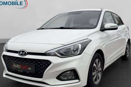 Hyundai i20 146.378 km 9.333 &euro; Schnaittach 91220