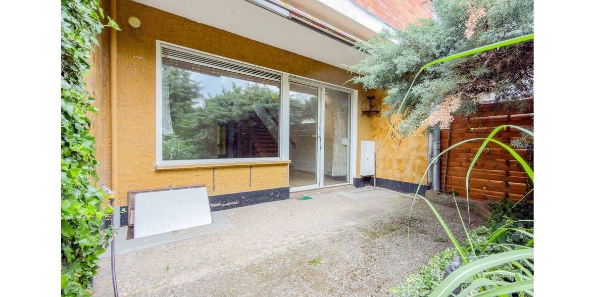 Reihenmittelhaus Berlin Spandau - 4 Zimmer, 88 m&sup2;, 350.000&euro; | Angebot:26852930
