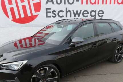 Cupra Leon 17.230 km 34.780 &euro; Eschwege 37269