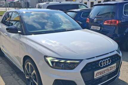 Audi A1 101.499 km 19.990 &euro; Traunstein 83278