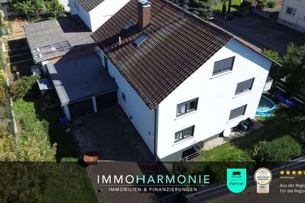 Haus zum Kaufen in Essingen 639.000 € 258 m² 8 zimmer