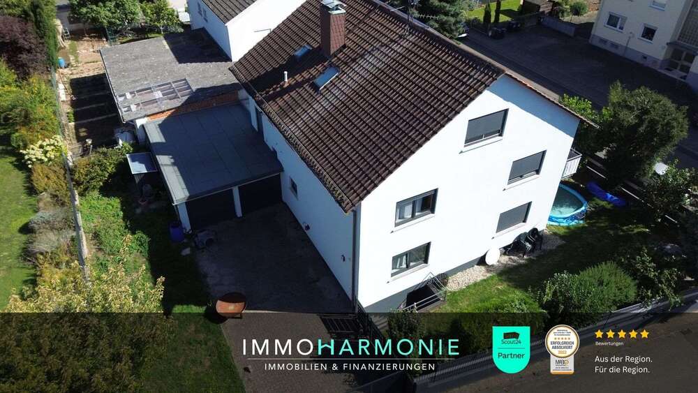 Haus zum Kaufen in Essingen 639.000 € 258 m² 8 zimmer