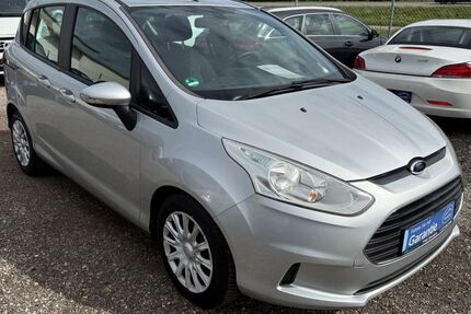Ford B-Max 60.000 km 7.300 &euro; Ettenheim 77955