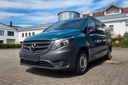 Mercedes-Benz Vito 189.200 km 13.899 &euro; Burgkirchen 84508