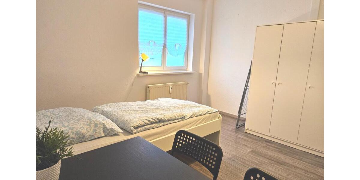 Wohnen auf Zeit Schwarzenberg/Erzgebirge Erzgebirge - 3 Zimmer, 69 m&sup2;, 375&euro; | Angebot:12485302