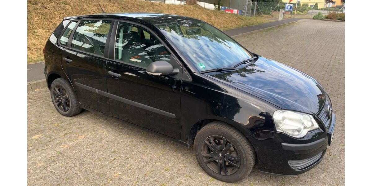 VW Polo 155.560 km 2.699 &euro; Leinach 97274