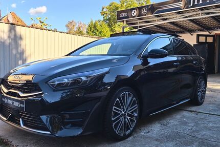 Kia pro ceed / ProCeed 28.000 km 22.490 &euro; Zossen 15806