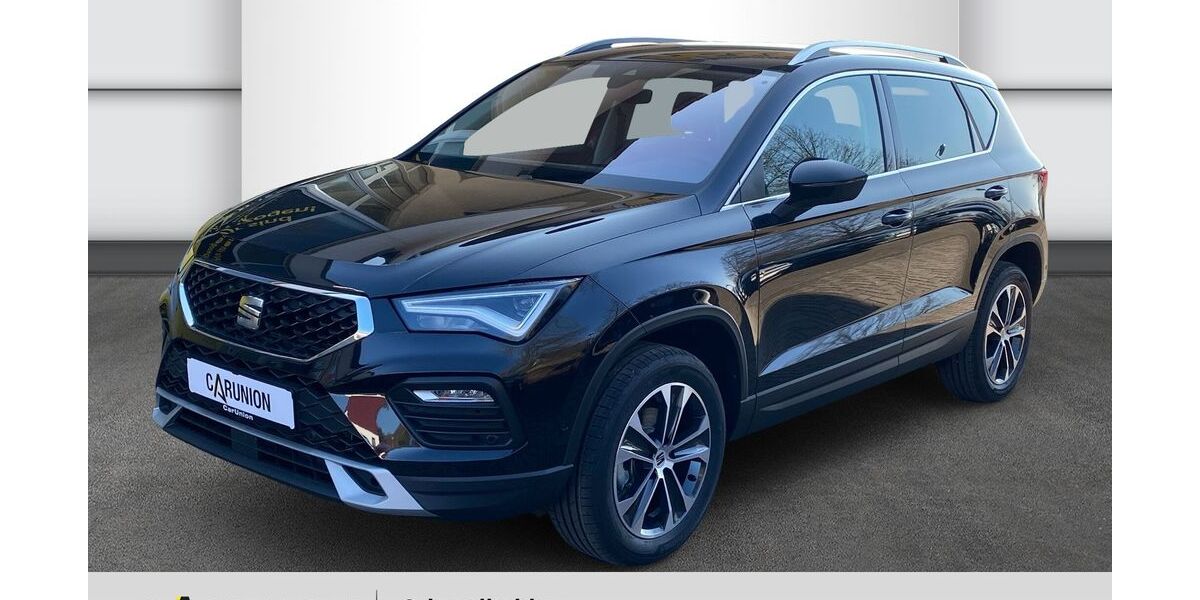 Seat Ateca 4.450 km 34.890 &euro; Schmalkalden 98574