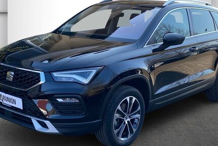 Seat Ateca 6.970 km 34.890 &euro; Schmalkalden 98574