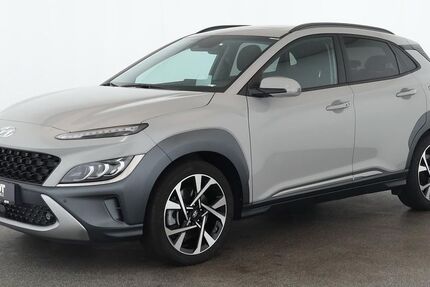 Hyundai KONA 47.000 km 20.884 &euro; Düsseldorf 40233