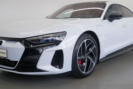 Audi RS e-tron GT 53.360 km 62.624 &euro; Passau 94036