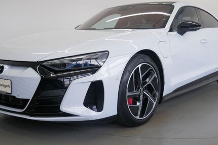Audi RS e-tron GT 53.360 km 64.850 &euro; Passau 94036