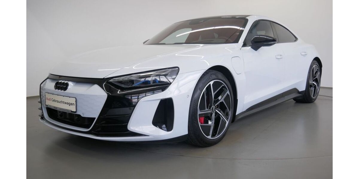 Audi RS e-tron GT 53.360 km 64.850 &euro; Passau 94036