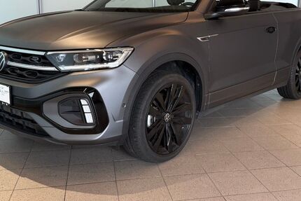 VW T-Roc 9.970 km 35.990 &euro; Fuldatal 34233